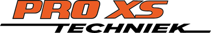 Pro XS Techniek Logo